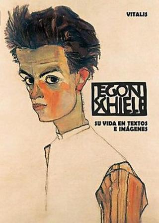 Egon Schiele  - Roman Neugebauer