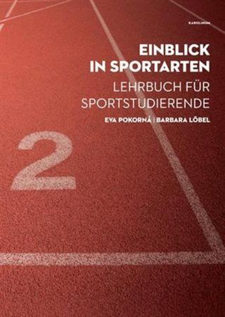 Einblick in Sportarten - Barbara Löbel, Eva Pokorná