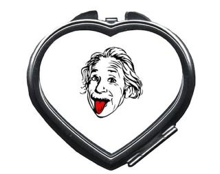 Einstein Zrcátko srdce