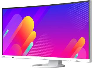 Eizo Lcd monitor Flexscan Ev3895 bílý