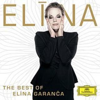 El?na Garanča – The Best Of Elina Garanca