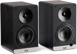 Elac Debut Connex DCB41, černý