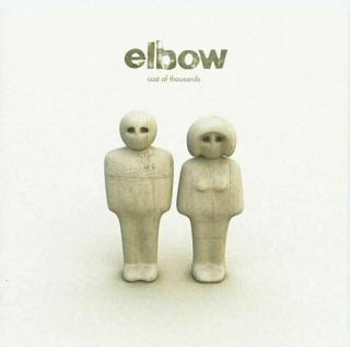 Elbow - Cast Of Thousands (LP)