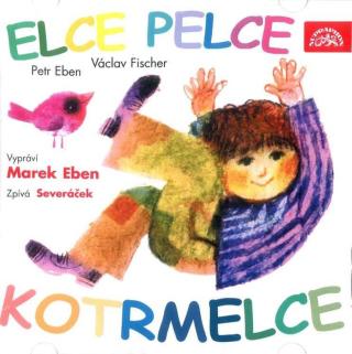 Elce pelce kotrmelce (CD)