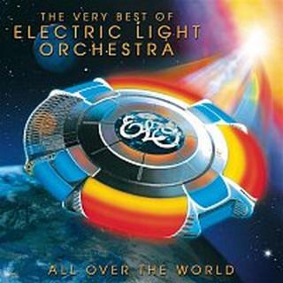 Electric Light Orchestra – All Over The World: The Very Best Of ELO LP