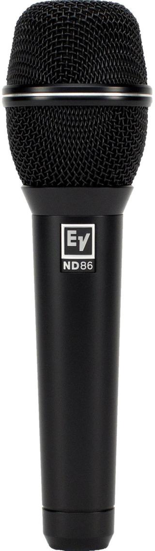 Electro Voice ND86 Vokální dynamický mikrofon