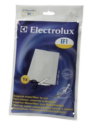 Electrolux filtr do vysavače Ef 1