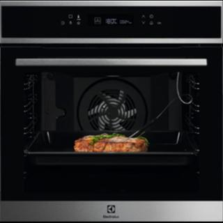 Electrolux Intuit 700 Sense Eoe7p31x