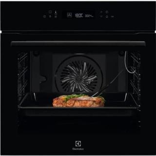 Electrolux Vestavná trouba série 700 SenseCook