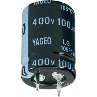 Elektorytický kondenzátor SNAP IN 105°C 4700uF 63V