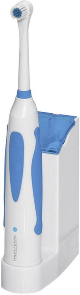 Elektrický kartáček na zuby Profi-Care PC-EZ 3055, bílá, modrá