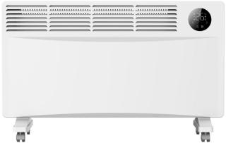 Elektrický přímotop EmaHome HPW-2000 / 2000 W / Wi-Fi / časovač / bílá