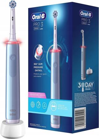 Elektrický zubní kartáček Oral-B 80332159