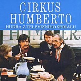 Elektrovox, Karel Svoboda – Cirkus Humberto