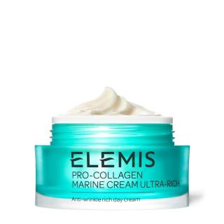 Elemis Denní pleťový krém proti vráskám Pro-Collagen  50 ml