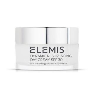 Elemis Denní vyhlazující pleťový krém SPF 30 Dynamic Resurfacing  50 ml