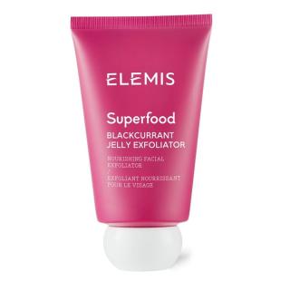 Elemis Jemný antioxidační pleťový peeling Superfood  50 ml