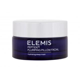 Elemis Peptide⁴ Plumping Pillow 50 ml pleťová maska na všechny typy pleti; na rozjasnění pleti; výživa a regenerace pleti; na dehydratovanou pleť