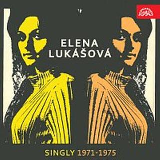 Elena Lukášová – Singly