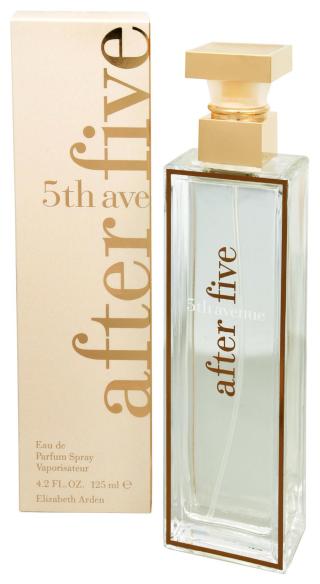 Elizabeth Arden 5th Avenue After Five - EDP 125 ml