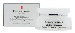 Elizabeth Arden Hydratační pleťový krém Visible Difference  75 ml