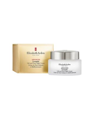 Elizabeth Arden Liftingový a zpevňující noční pleťový krém Arden Ceramide  50 ml