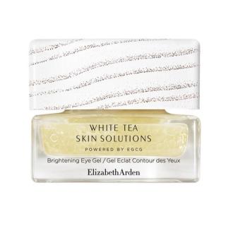 Elizabeth Arden Rozjasňující oční gel White Tea Skin Solutions  15 ml