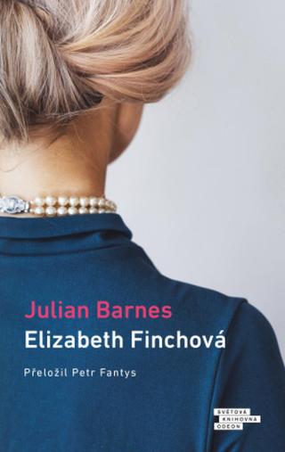 Elizabeth Finchová - Julian Barnes - e-kniha