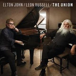 Elton John, Leon Russell – The Union