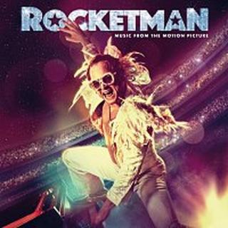 Elton John, Taron Egerton – Rocketman [Music From The Motion Picture] LP