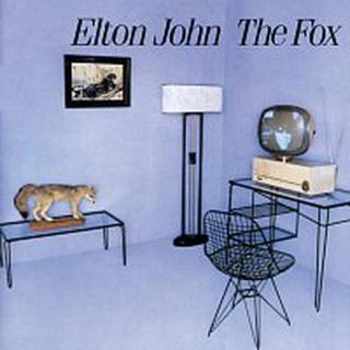 Elton John – The Fox