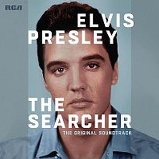 Elvis Presley – The Searcher  CD