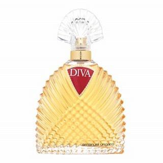 Emanuel Ungaro  Diva parfémovaná voda pro ženy 100 ml