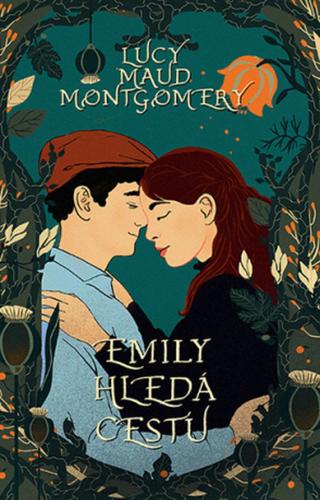Emily hledá cestu - Lucy Maud Montgomeryová - e-kniha