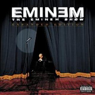 Eminem – The Eminem Show [Expanded Edition] LP