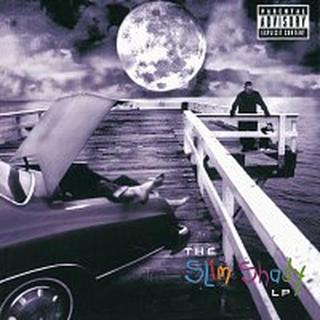 Eminem – The Slim Shady LP