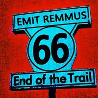 Emit Remmus – End of the Trail