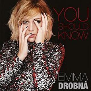 Emma Drobná – You Should Know CD