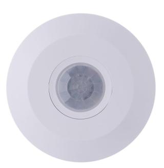 Emos domovní alarm Pir senzor  Ip20 C 2000W bílý