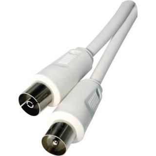 Emos koaxiální kabel Sb3007 Anténní Koax. Kabel 7,5M