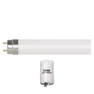 Emos žárovka Z73215 Led zářivka Profi Plus T8 7,3W 60cm neutrální bílá