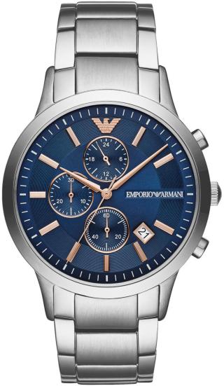 Emporio Armani Renato Chronograph AR11458