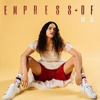 Empress Of – Us LP