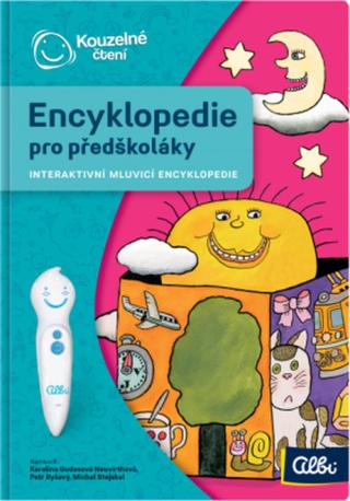 Encyklopedie pro předškoláky