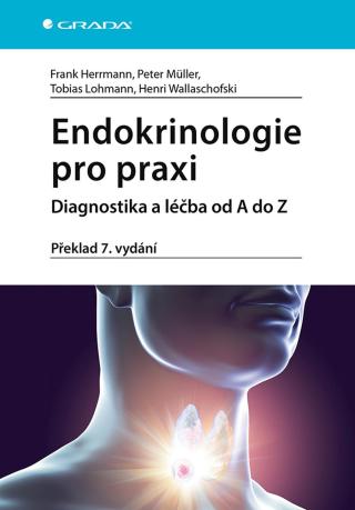Endokrinologie pro praxi, Herrmann Frank