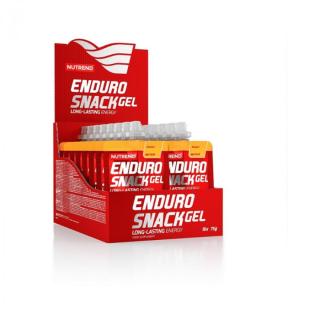 Endurosnack 75 g zelené jablko - Nutrend