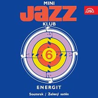 Energit – Mini Jazz Klub 06