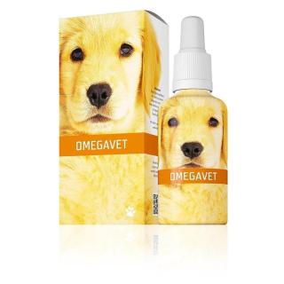 ENERGY Omegavet 30 ml