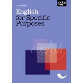 English for Specific Purposes