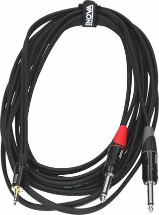 Enova EC-A3-PSMPLM-6 6 m Audio kabel